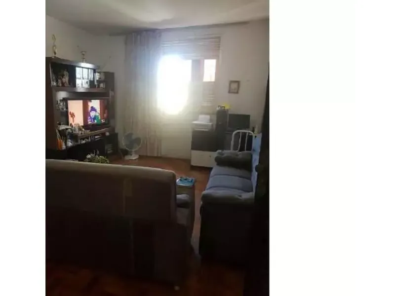 Apartamento em leilão