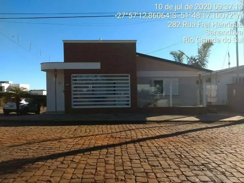 Casa em Leilão Extrajudicial