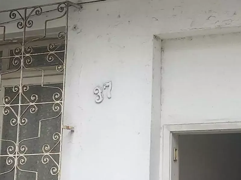 Apartamento em leilão