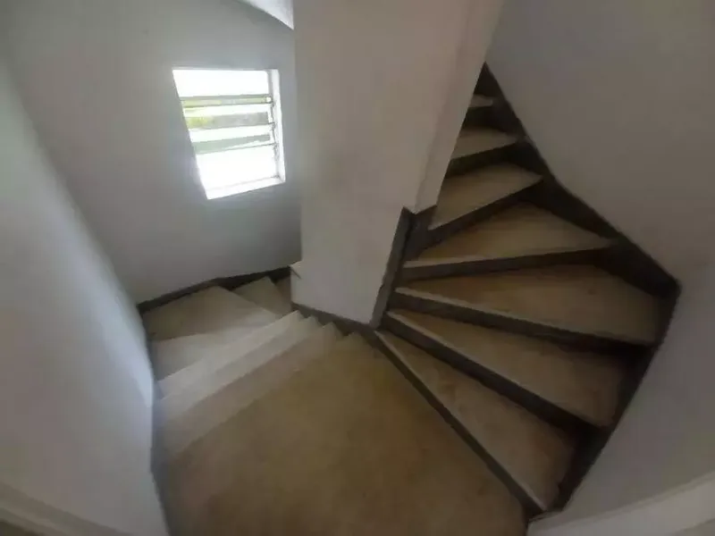 Apartamento em leilão