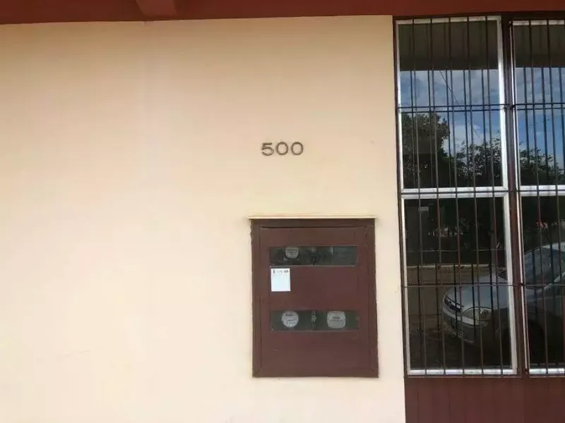 Apartamento em leilão