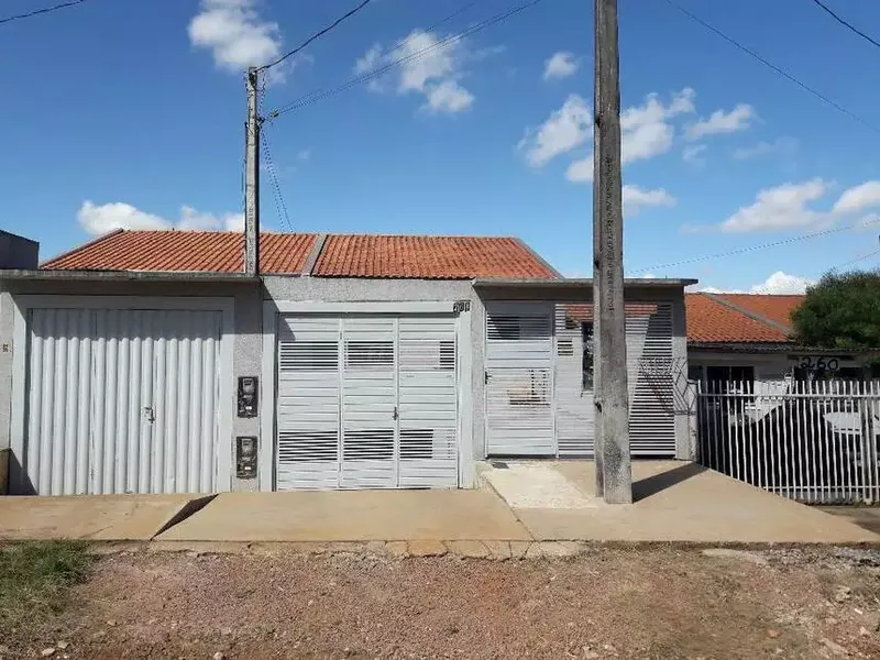 Casa em Leilão Extrajudicial