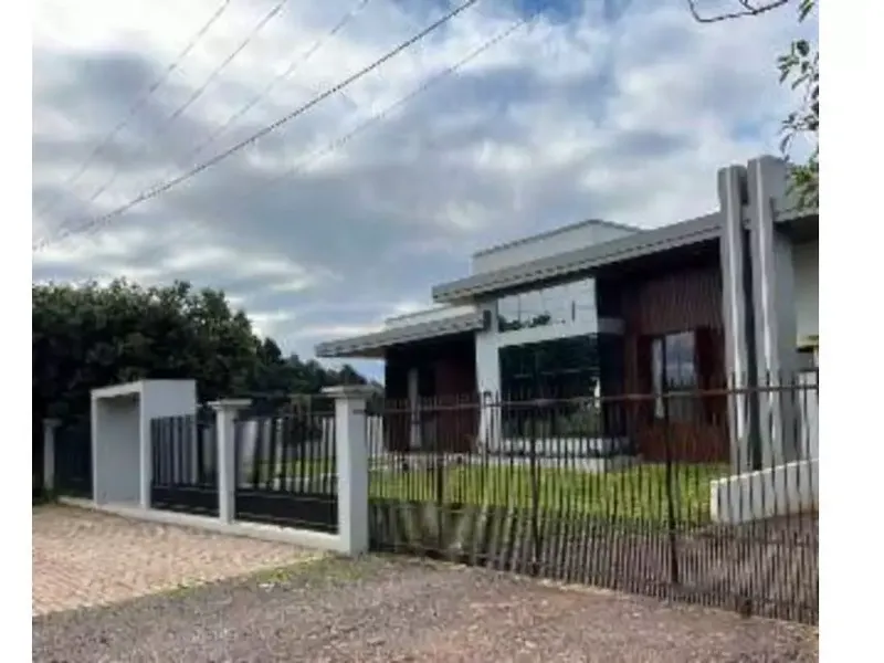 Casa em Leilão Extrajudicial