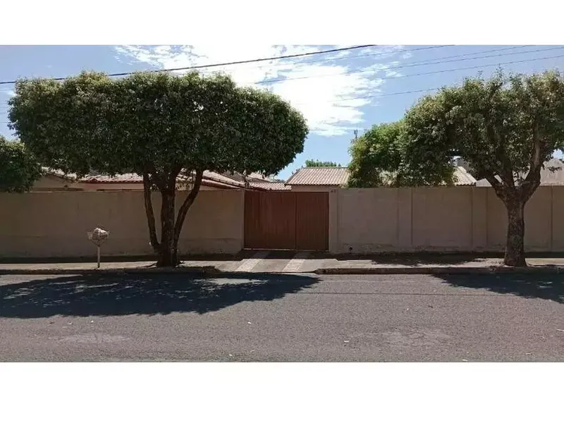 Casa em Leilão Extrajudicial