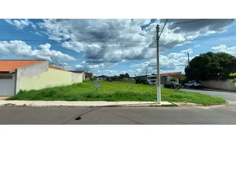 Terreno em Leilão Extrajudicial