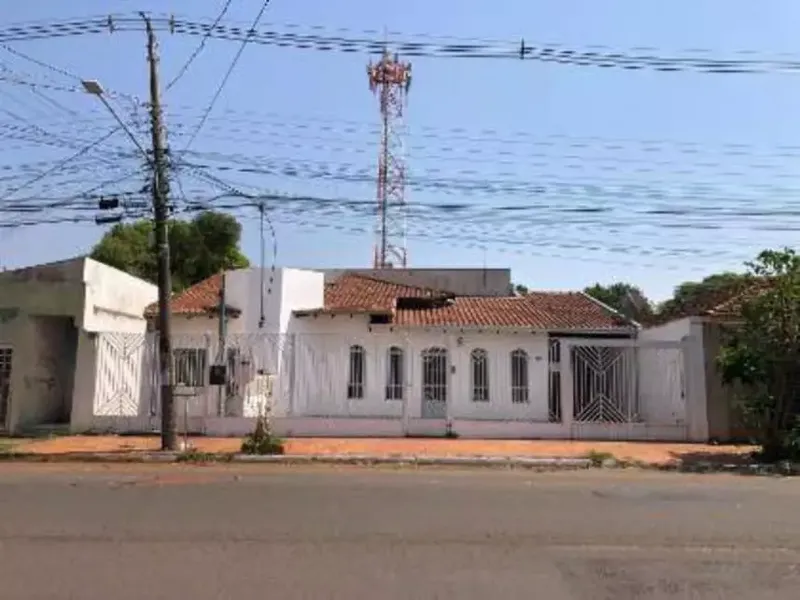 Casa em Leilão Extrajudicial