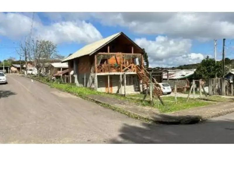 Casa em Leilão Extrajudicial