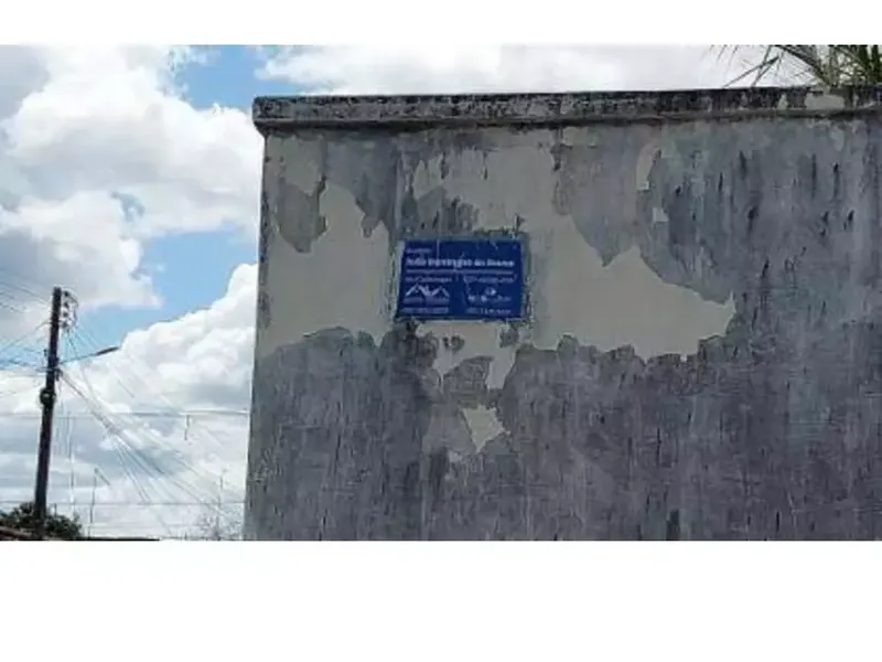 Apartamento em leilão