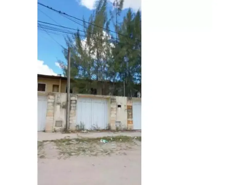 Apartamento em leilão