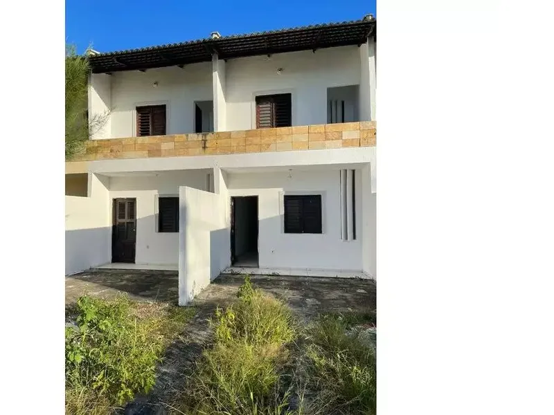 Apartamento em leilão