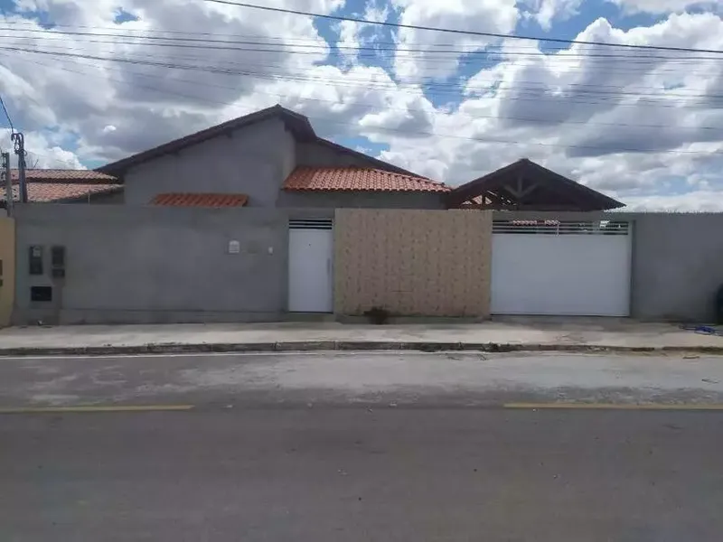 Casa em Leilão Extrajudicial