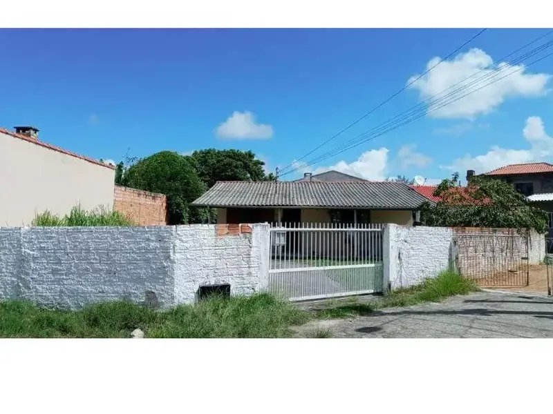 Casa em Leilão Extrajudicial