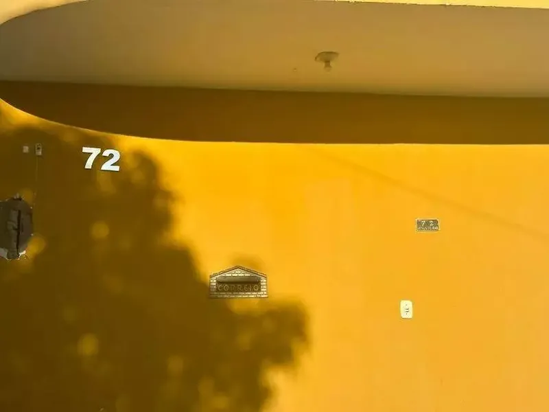 Apartamento em leilão