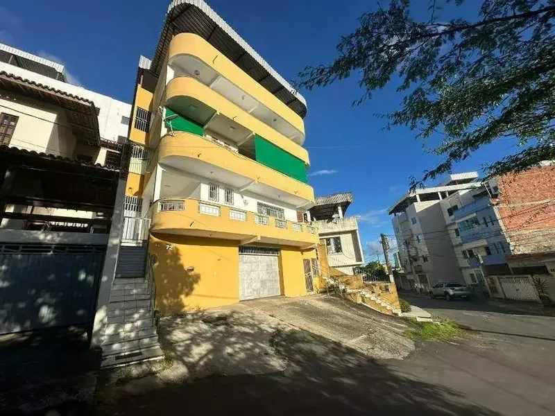 Apartamento em leilão