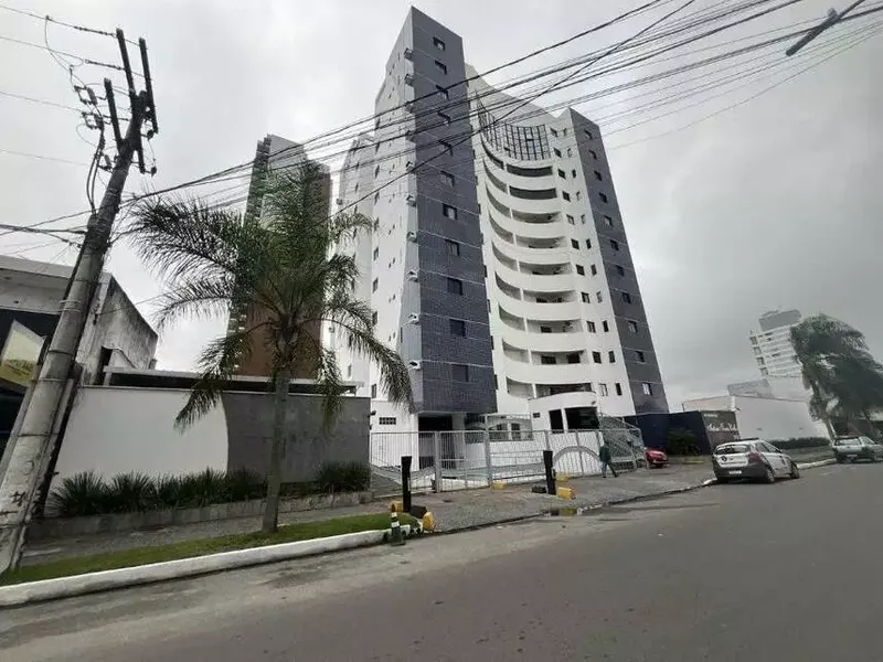 Apartamento em leilão