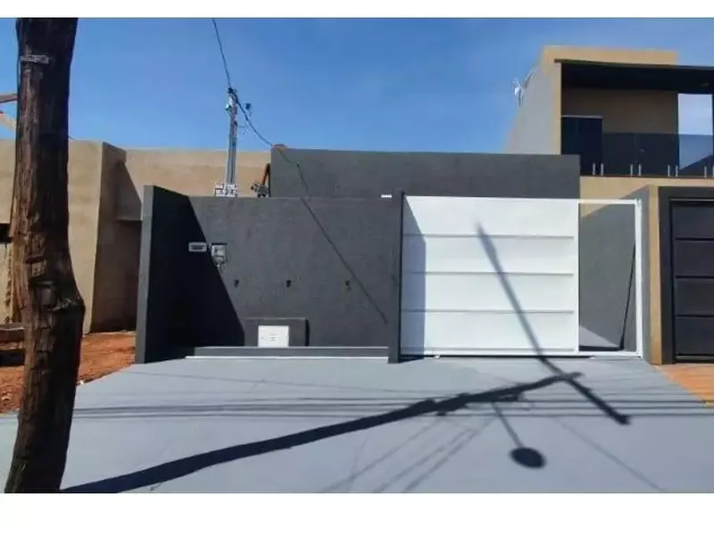 Casa em Leilão Extrajudicial