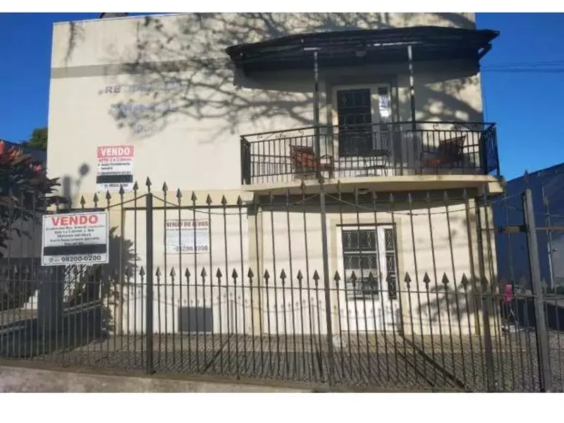 Apartamento em leilão