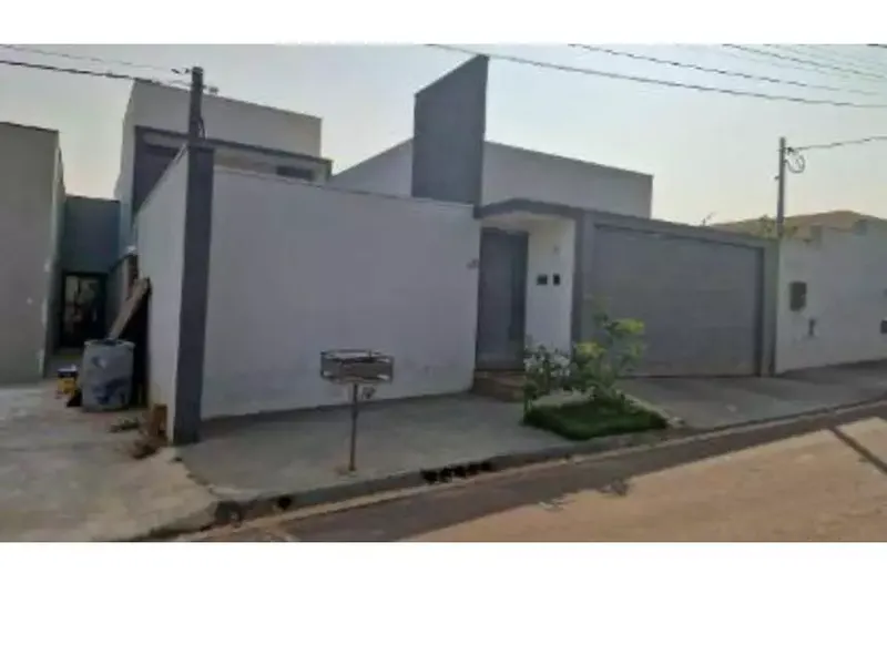 Casa em Leilão Extrajudicial