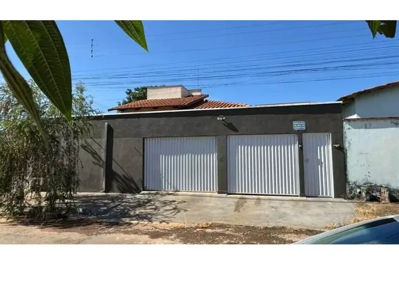 Casa em Leilão Extrajudicial