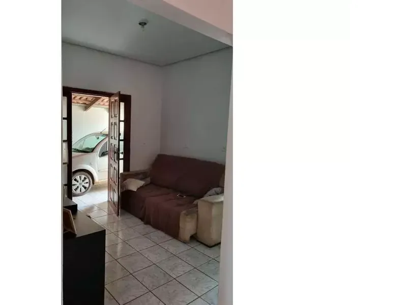 Casa em Leilão Extrajudicial