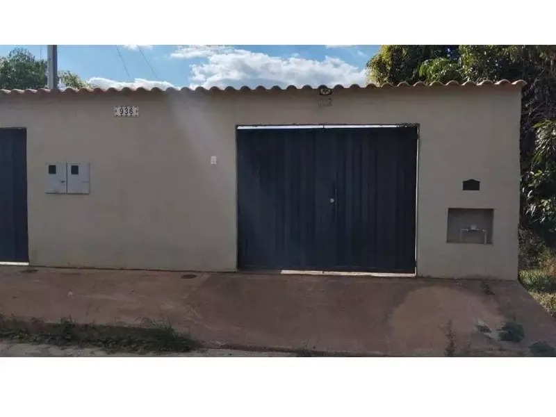 Casa em Leilão Extrajudicial