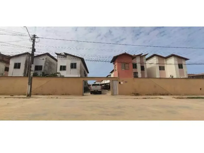 Apartamento em leilão