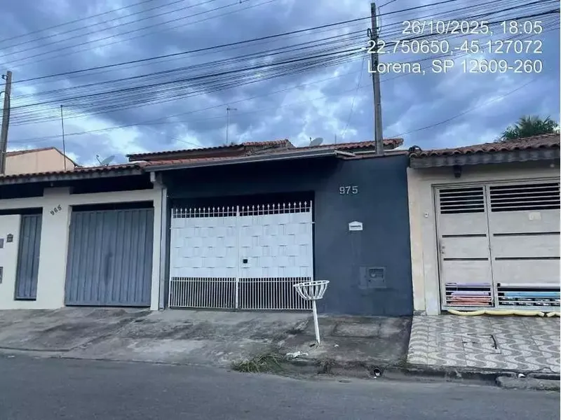 Casa em Leilão Extrajudicial