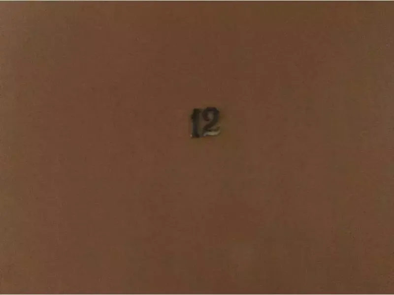 Apartamento em leilão