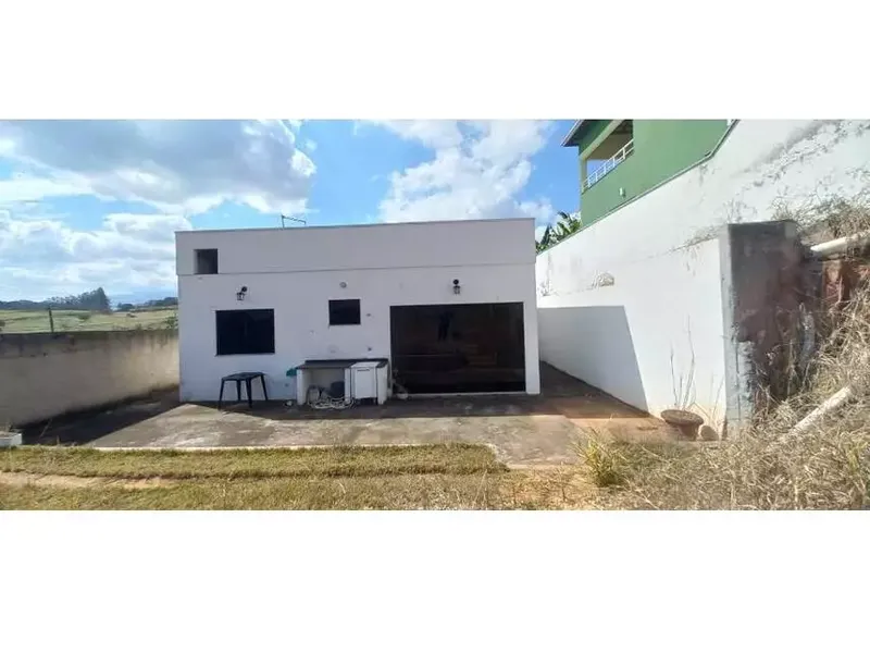 Casa em leilão