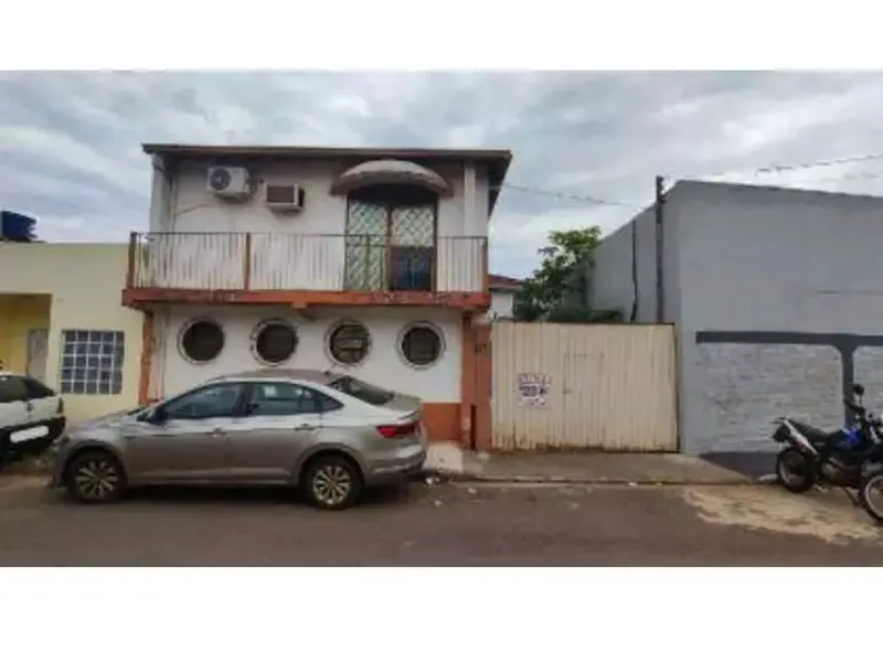 Casa em Leilão Extrajudicial