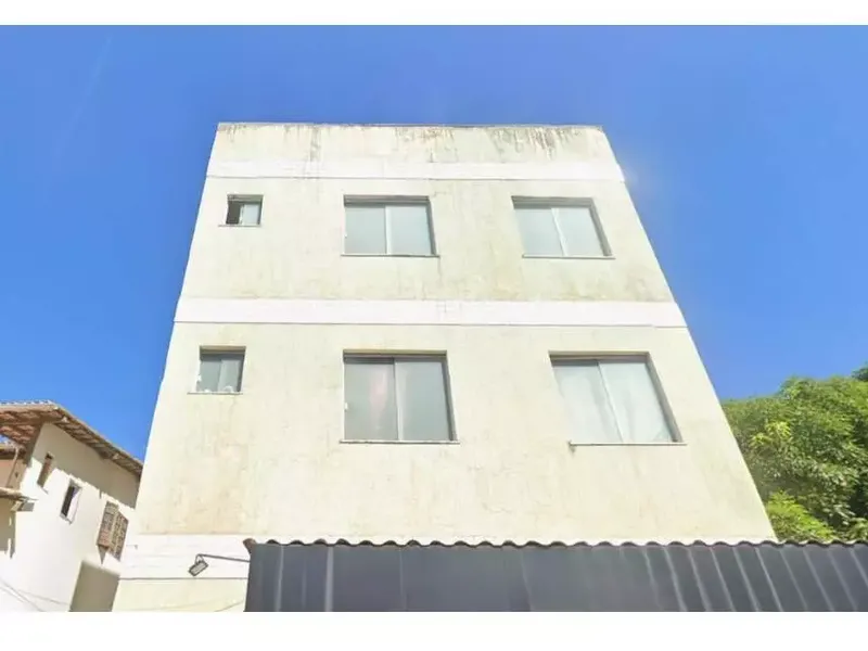 Apartamento em leilão