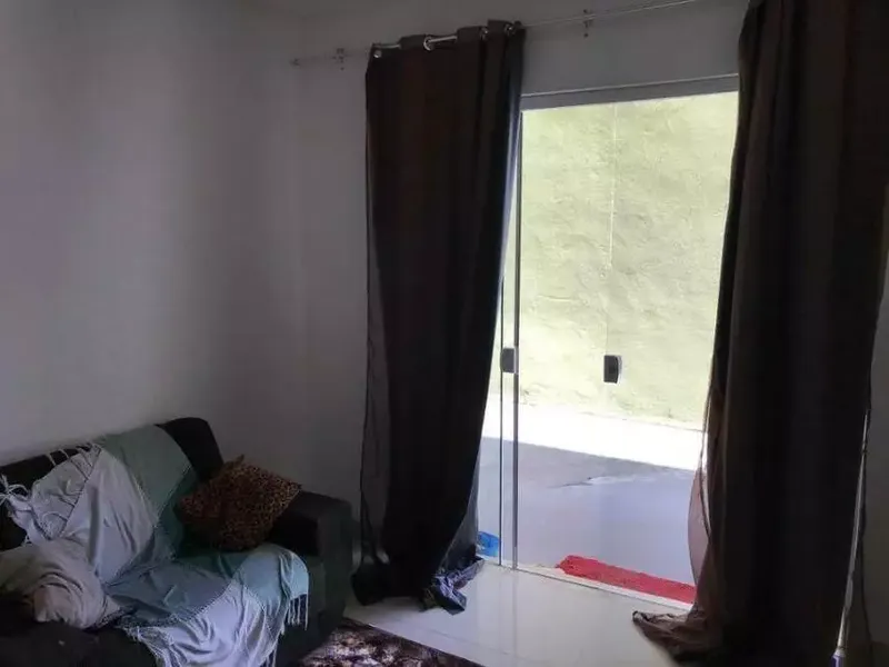 Apartamento em leilão