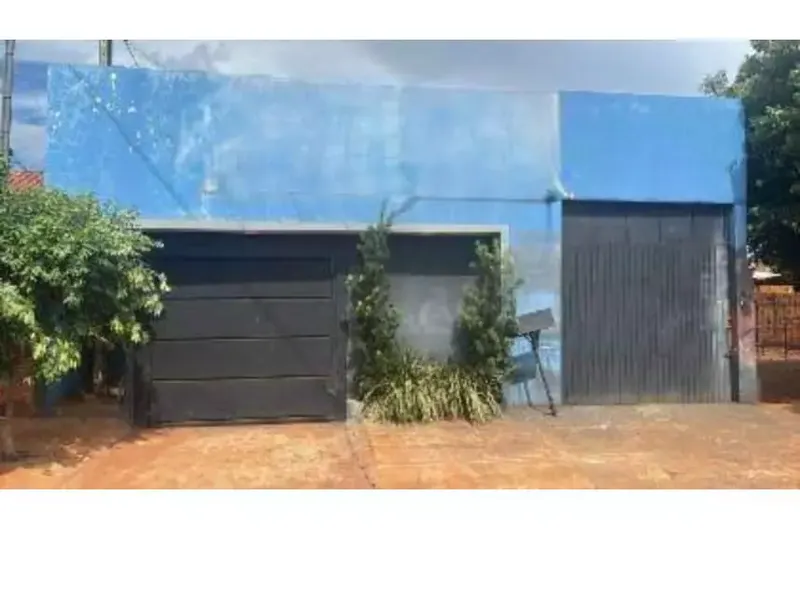 Casa em Leilão Extrajudicial