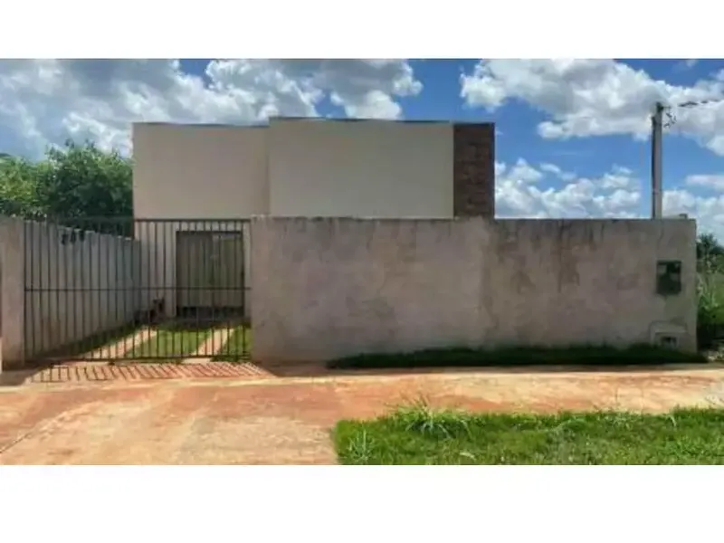 Casa em Leilão Extrajudicial