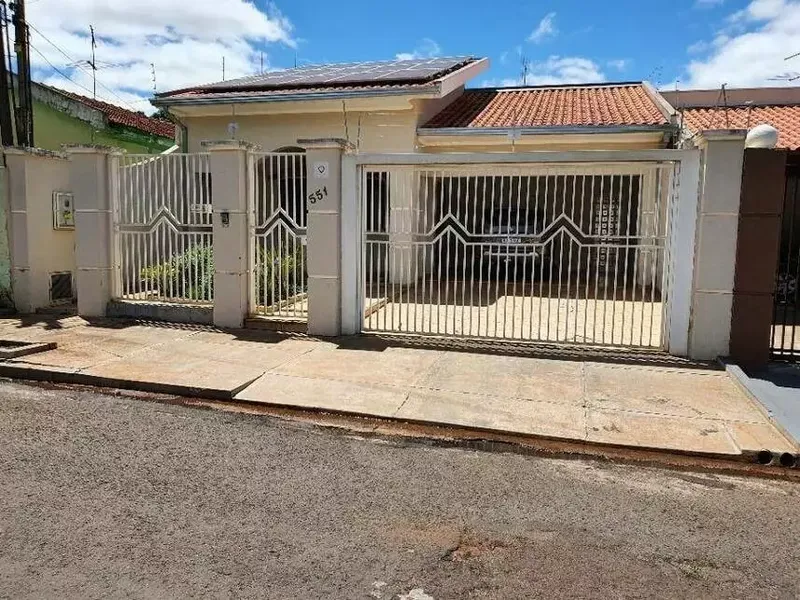 Casa em Leilão Extrajudicial