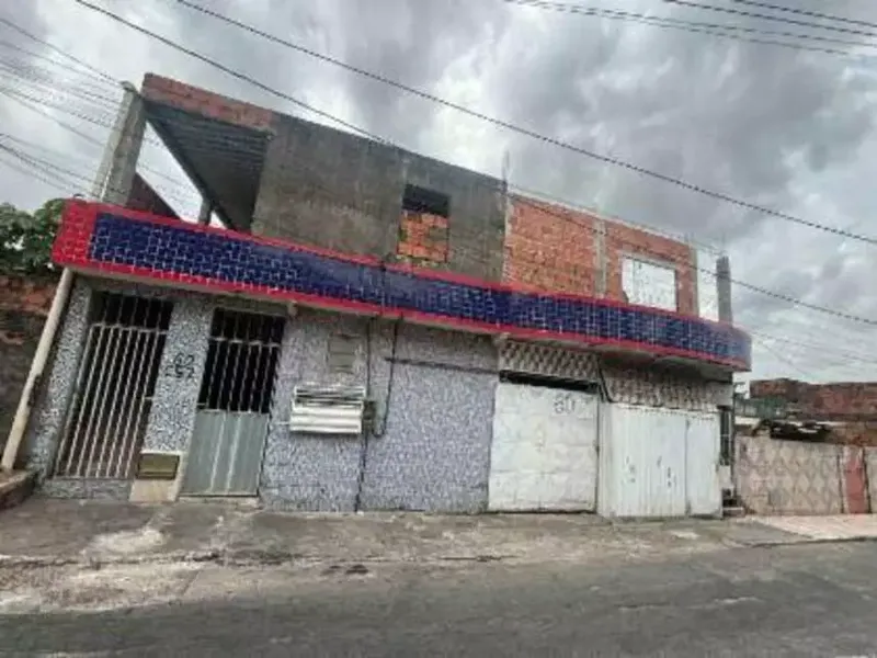 Casa em Leilão Extrajudicial