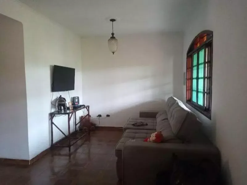 Casa em leilão
