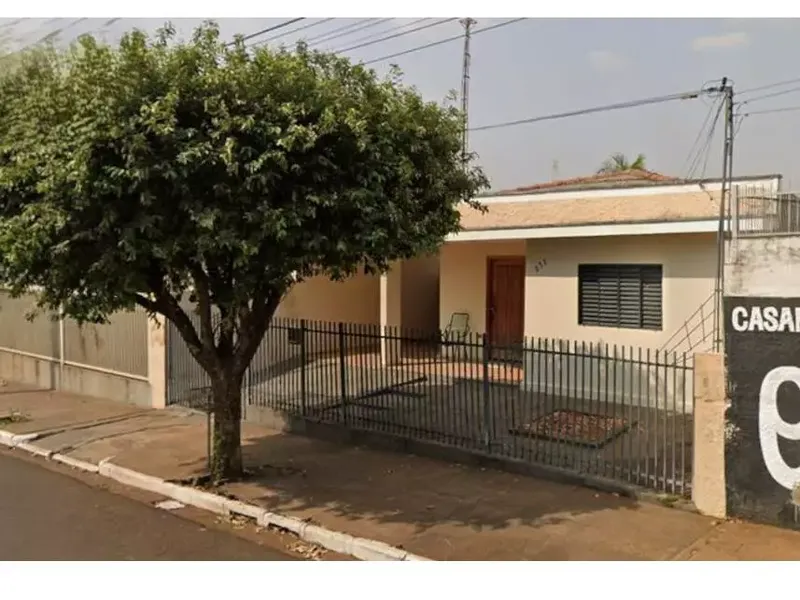 Casa em Leilão Extrajudicial