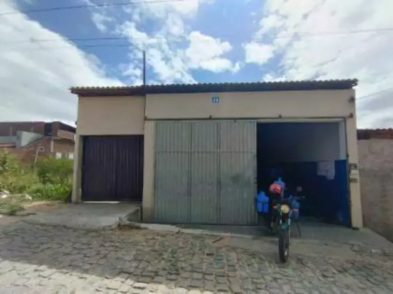 Casa em Leilão Extrajudicial