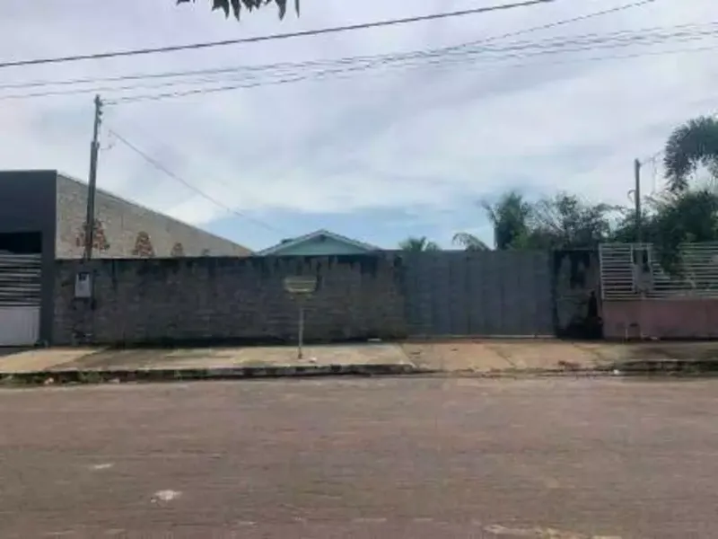 Casa em Leilão Extrajudicial