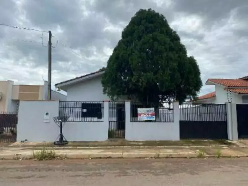 Casa em Leilão Extrajudicial