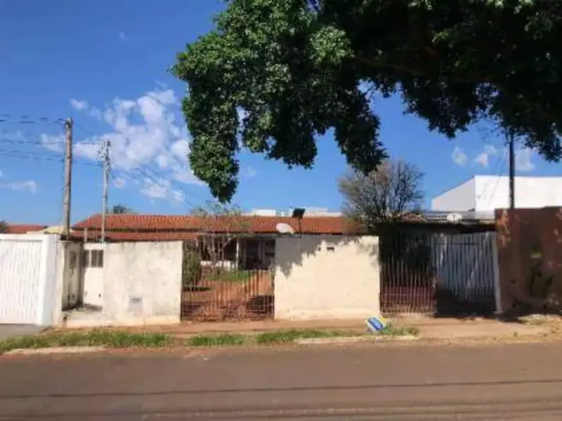 Casa em Leilão Extrajudicial