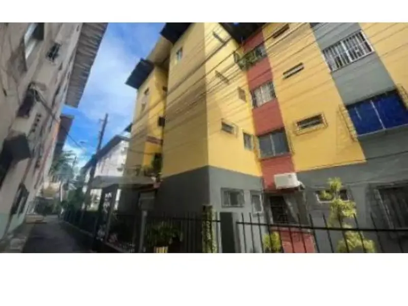 Apartamento em leilão