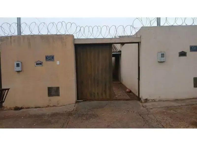 Casa em Leilão Extrajudicial