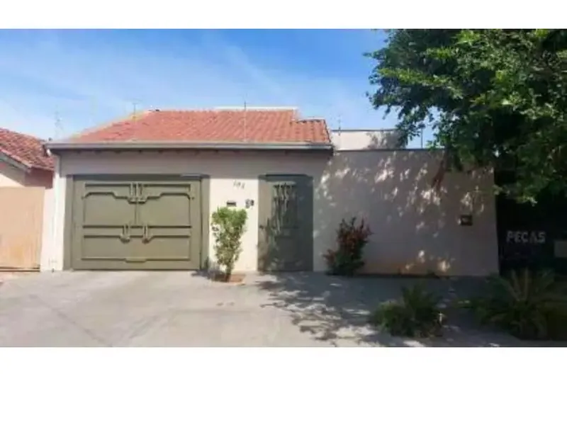 Casa em Leilão Extrajudicial