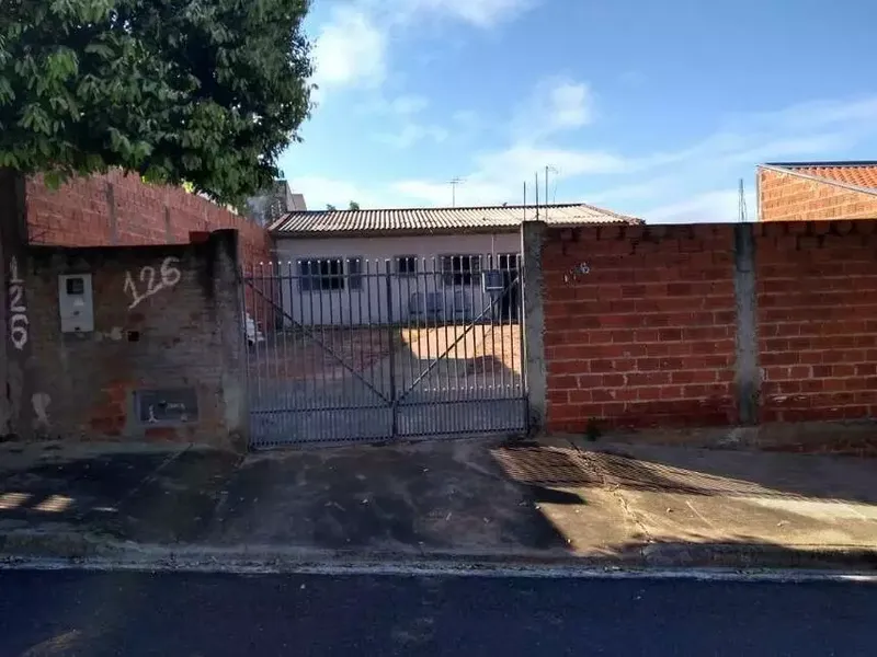 Casa em Leilão Extrajudicial