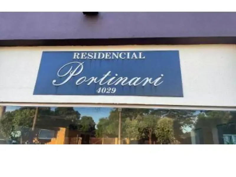Apartamento em leilão
