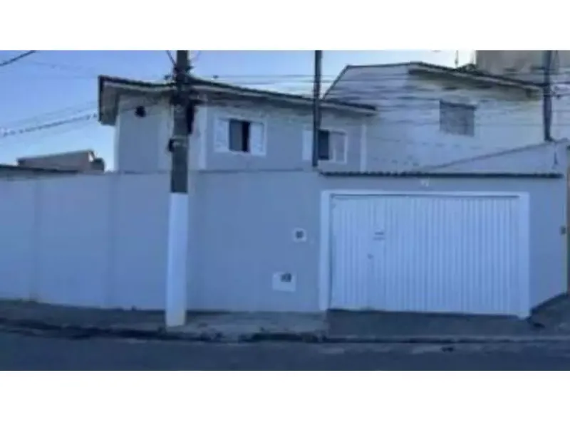 Casa em Leilão Extrajudicial