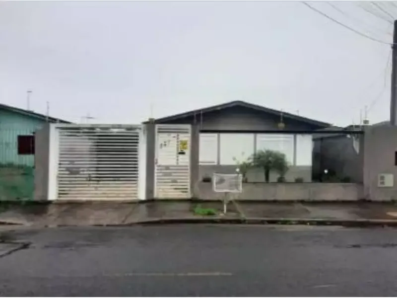 Casa em Leilão Extrajudicial