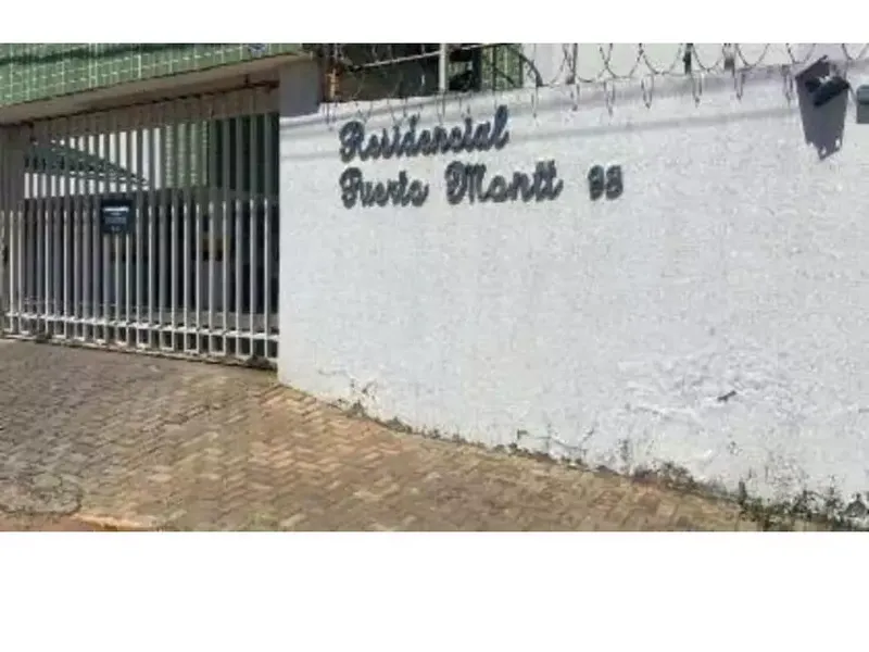 Apartamento em leilão